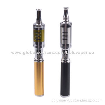 Most Popular eGo T5 with LCD (Standard Gift Box Pack)